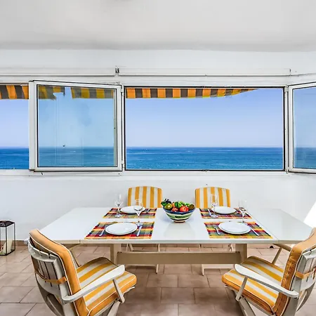 Edificio El Rey-2 By Interhome Appartement