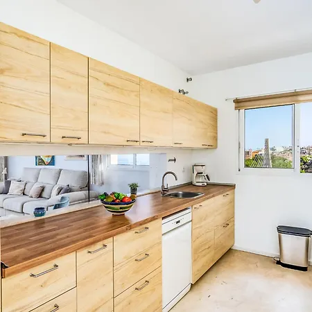 Appartement Edificio El Rey-2 By Interhome *