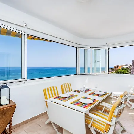 Edificio El Rey-2 By Interhome Appartement