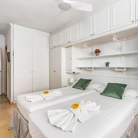 Appartement Edificio El Rey-2 By Interhome