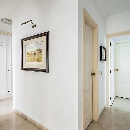 Appartement Edificio El Rey-2 By Interhome