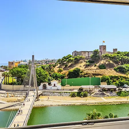 Appartement Edificio El Rey-2 By Interhome