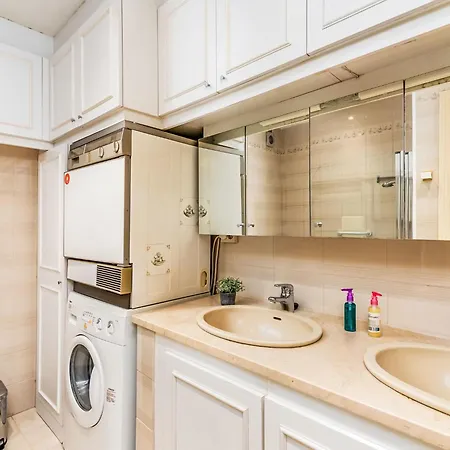 Appartement Edificio El Rey-2 By Interhome *