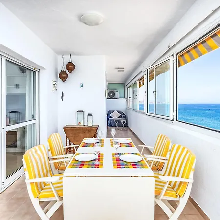 Appartement Edificio El Rey-2 By Interhome *