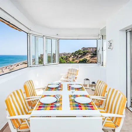 Edificio El Rey-2 By Interhome *