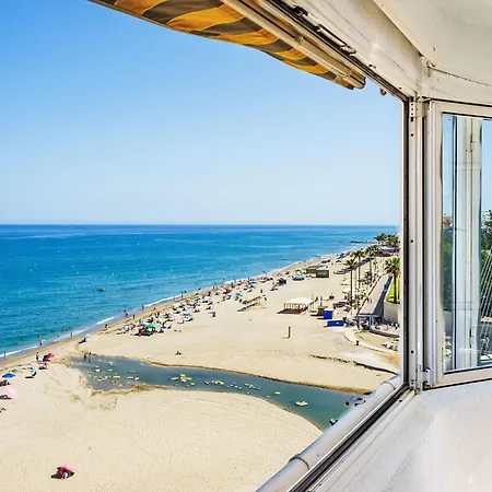 Appartement Edificio El Rey-2 By Interhome *