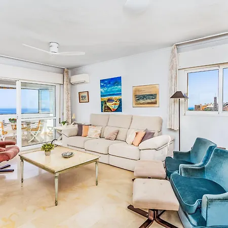 Edificio El Rey-2 By Interhome Appartement