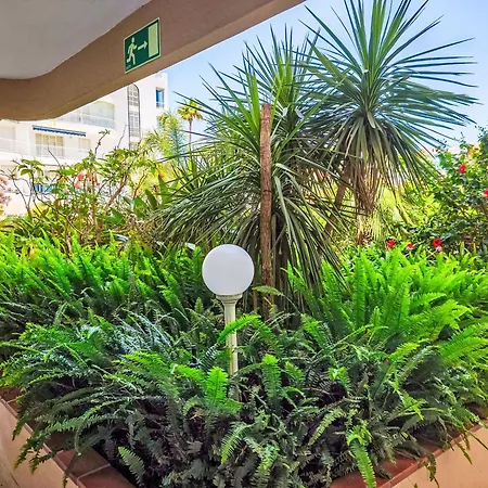 Edificio El Rey-2 By Interhome * Fuengirola