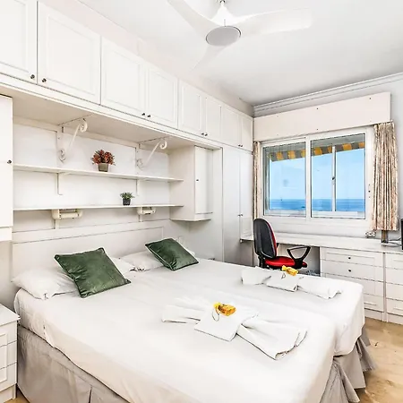 Edificio El Rey-2 By Interhome