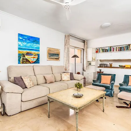 Edificio El Rey-2 By Interhome Appartement *