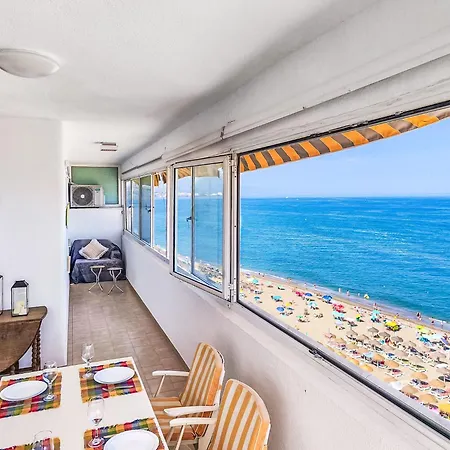 Appartement Edificio El Rey-2 By Interhome *